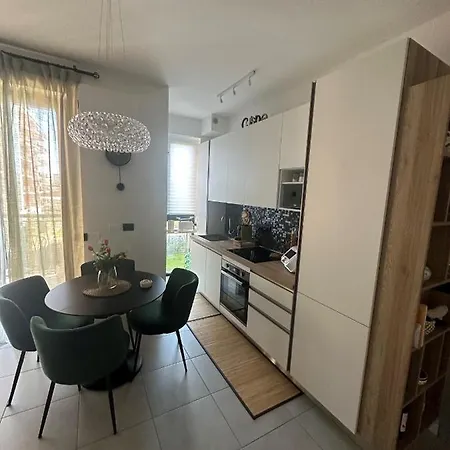 Apartman Bilocale Olimpia Garden
